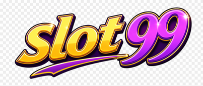 Slot 99 โลโก้